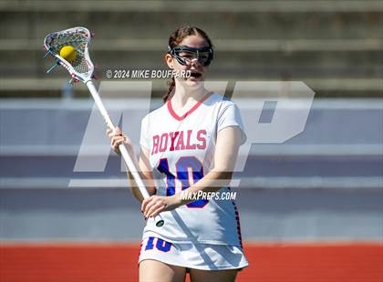 Thumbnail 1 in Murrieta Valley vs San Marcos (Gold Coast Tournament) photogallery.