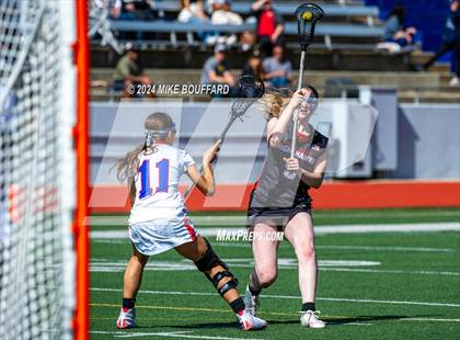 Thumbnail 3 in Murrieta Valley vs San Marcos (Gold Coast Tournament) photogallery.