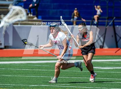 Thumbnail 3 in Murrieta Valley vs San Marcos (Gold Coast Tournament) photogallery.