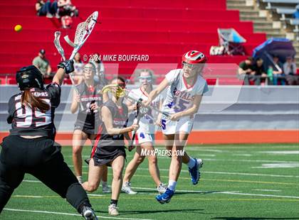 Thumbnail 1 in Murrieta Valley vs San Marcos (Gold Coast Tournament) photogallery.