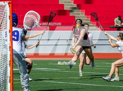 Thumbnail 1 in Murrieta Valley vs San Marcos (Gold Coast Tournament) photogallery.