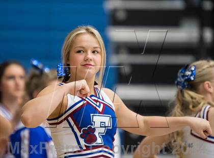 Thumbnail 1 in Fremont vs American Fork (UHSAA 5A Final) photogallery.