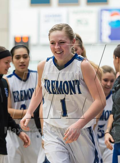 Thumbnail 3 in Fremont vs American Fork (UHSAA 5A Final) photogallery.