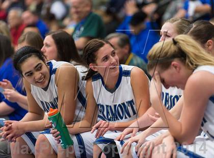 Thumbnail 2 in Fremont vs American Fork (UHSAA 5A Final) photogallery.