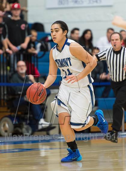 Thumbnail 3 in Fremont vs American Fork (UHSAA 5A Final) photogallery.