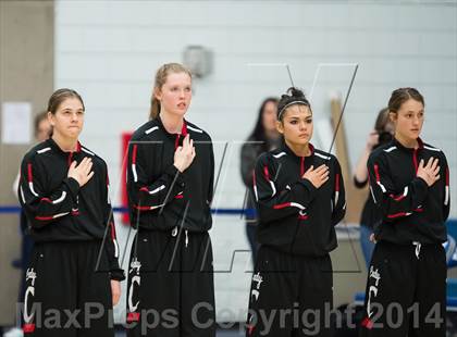 Thumbnail 2 in Fremont vs American Fork (UHSAA 5A Final) photogallery.