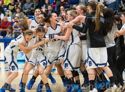 Thumbnail 3 in Fremont vs American Fork (UHSAA 5A Final) photogallery.
