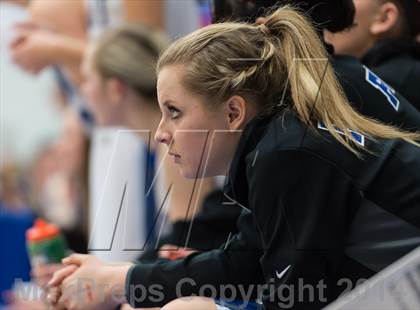 Thumbnail 2 in Fremont vs American Fork (UHSAA 5A Final) photogallery.