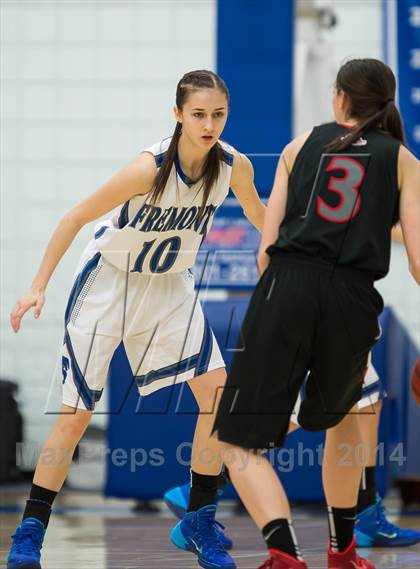 Thumbnail 2 in Fremont vs American Fork (UHSAA 5A Final) photogallery.