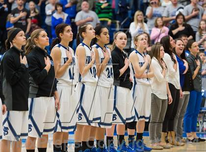 Thumbnail 2 in Fremont vs American Fork (UHSAA 5A Final) photogallery.