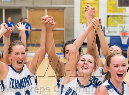 Thumbnail 2 in Fremont vs American Fork (UHSAA 5A Final) photogallery.