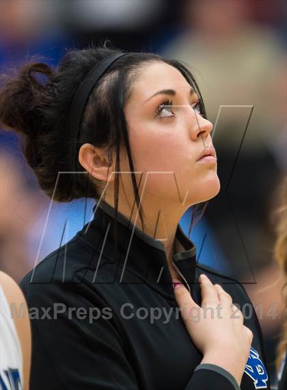 Thumbnail 2 in Fremont vs American Fork (UHSAA 5A Final) photogallery.