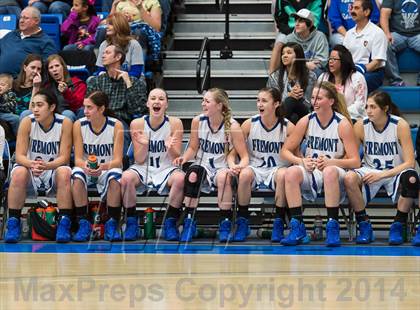 Thumbnail 3 in Fremont vs American Fork (UHSAA 5A Final) photogallery.