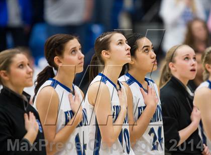 Thumbnail 1 in Fremont vs American Fork (UHSAA 5A Final) photogallery.