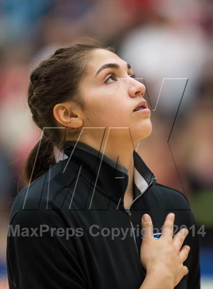 Thumbnail 3 in Fremont vs American Fork (UHSAA 5A Final) photogallery.