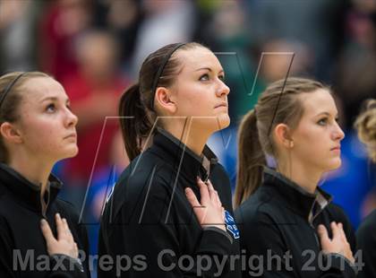 Thumbnail 1 in Fremont vs American Fork (UHSAA 5A Final) photogallery.