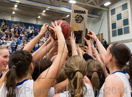 Thumbnail 2 in Fremont vs American Fork (UHSAA 5A Final) photogallery.