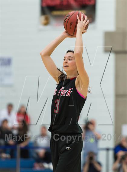 Thumbnail 1 in Fremont vs American Fork (UHSAA 5A Final) photogallery.