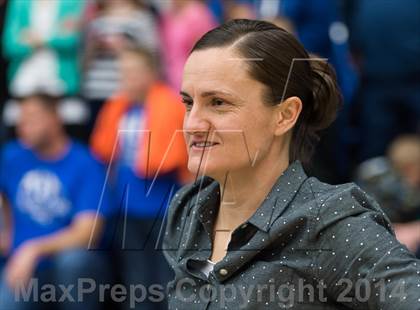Thumbnail 1 in Fremont vs American Fork (UHSAA 5A Final) photogallery.