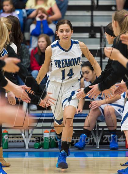 Thumbnail 3 in Fremont vs American Fork (UHSAA 5A Final) photogallery.