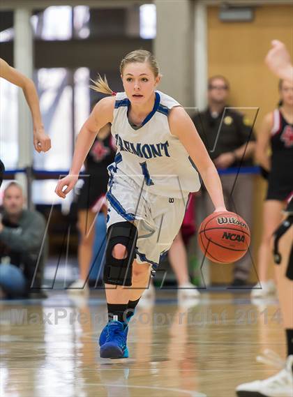 Thumbnail 3 in Fremont vs American Fork (UHSAA 5A Final) photogallery.