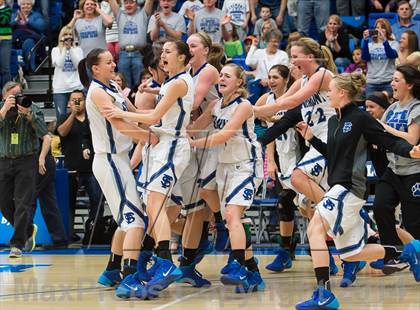 Thumbnail 1 in Fremont vs American Fork (UHSAA 5A Final) photogallery.