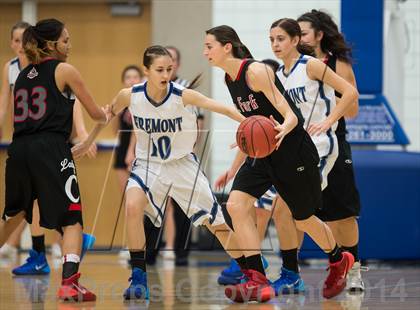 Thumbnail 1 in Fremont vs American Fork (UHSAA 5A Final) photogallery.