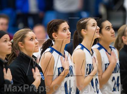 Thumbnail 3 in Fremont vs American Fork (UHSAA 5A Final) photogallery.