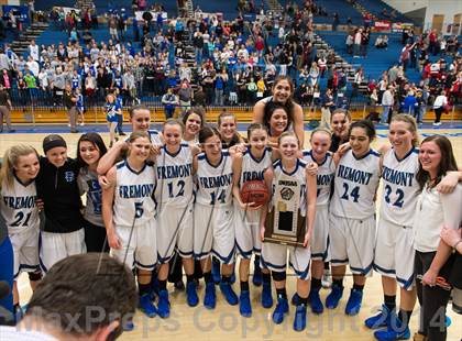 Thumbnail 1 in Fremont vs American Fork (UHSAA 5A Final) photogallery.