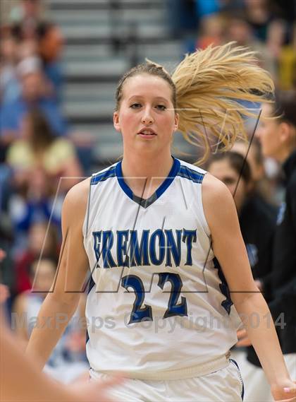 Thumbnail 1 in Fremont vs American Fork (UHSAA 5A Final) photogallery.