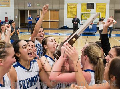 Thumbnail 1 in Fremont vs American Fork (UHSAA 5A Final) photogallery.