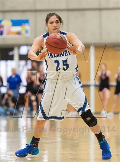 Thumbnail 1 in Fremont vs American Fork (UHSAA 5A Final) photogallery.