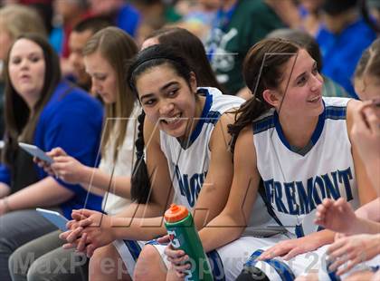 Thumbnail 3 in Fremont vs American Fork (UHSAA 5A Final) photogallery.