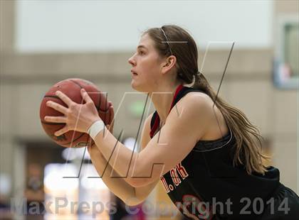Thumbnail 1 in Fremont vs American Fork (UHSAA 5A Final) photogallery.