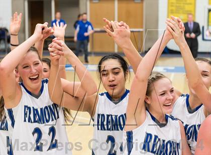 Thumbnail 3 in Fremont vs American Fork (UHSAA 5A Final) photogallery.