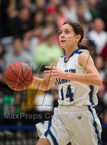 Thumbnail 1 in Fremont vs American Fork (UHSAA 5A Final) photogallery.