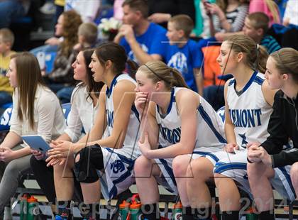 Thumbnail 2 in Fremont vs American Fork (UHSAA 5A Final) photogallery.