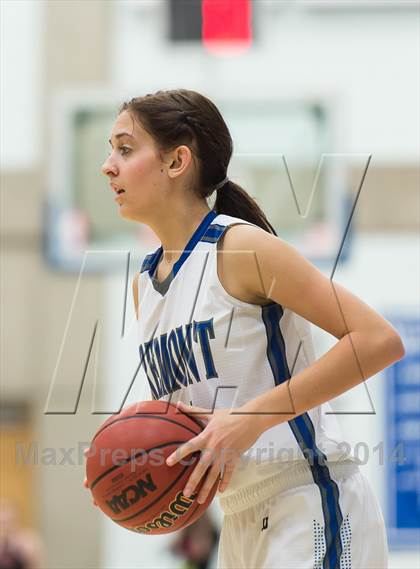 Thumbnail 2 in Fremont vs American Fork (UHSAA 5A Final) photogallery.