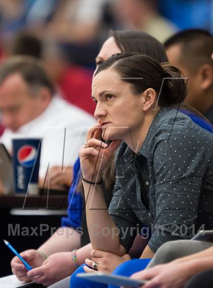 Thumbnail 3 in Fremont vs American Fork (UHSAA 5A Final) photogallery.