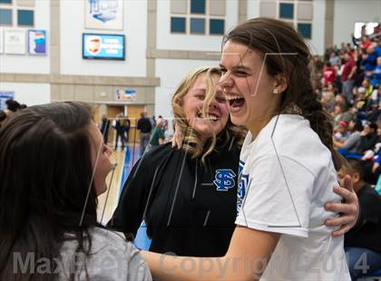 Thumbnail 1 in Fremont vs American Fork (UHSAA 5A Final) photogallery.