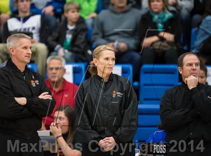 Thumbnail 2 in Fremont vs American Fork (UHSAA 5A Final) photogallery.