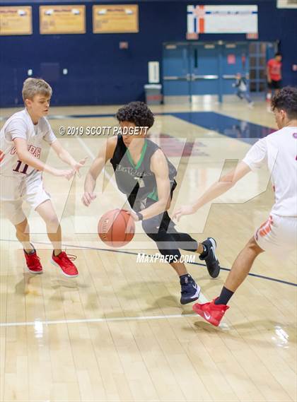 Thumbnail 2 in Upland @ Great Oak photogallery.