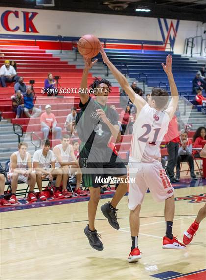 Thumbnail 3 in Upland @ Great Oak photogallery.