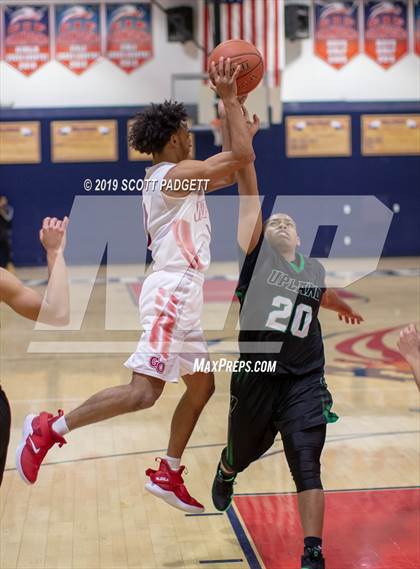 Thumbnail 1 in Upland @ Great Oak photogallery.