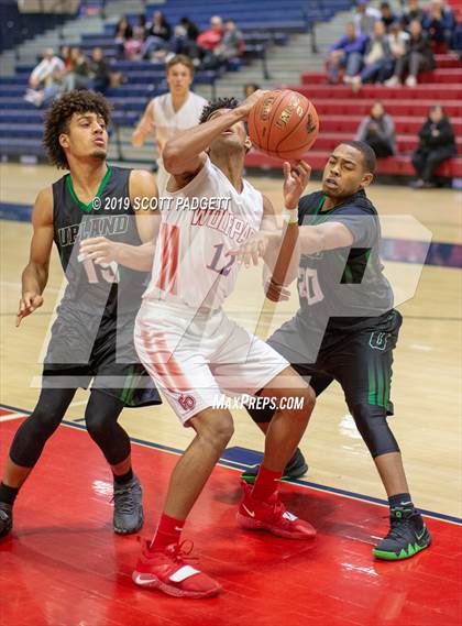 Thumbnail 3 in Upland @ Great Oak photogallery.