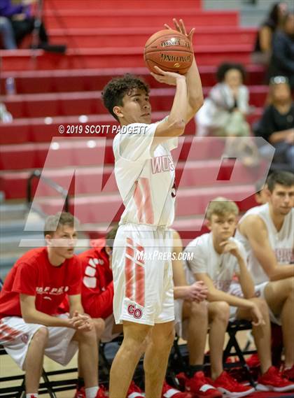 Thumbnail 3 in Upland @ Great Oak photogallery.