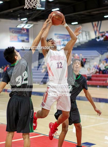 Thumbnail 3 in Upland @ Great Oak photogallery.