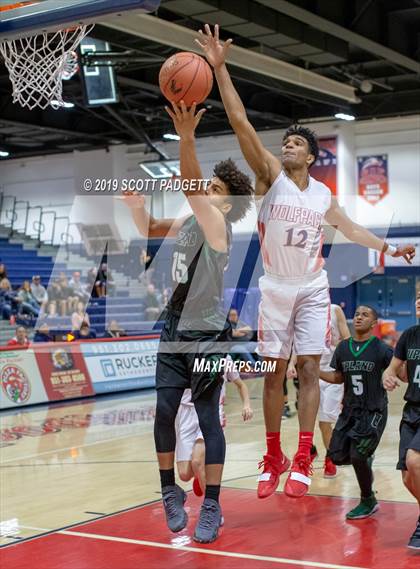 Thumbnail 2 in Upland @ Great Oak photogallery.