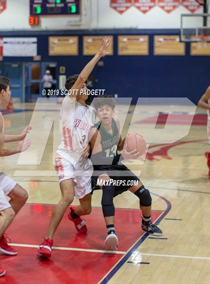 Thumbnail 3 in Upland @ Great Oak photogallery.