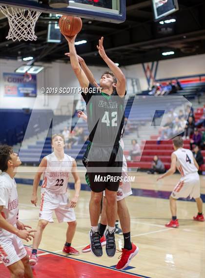 Thumbnail 2 in Upland @ Great Oak photogallery.